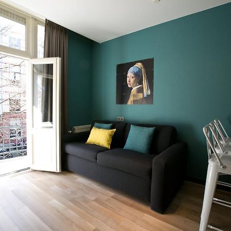 Appartement Cityden Museumkwartier à Amsterdam Extérieur photo