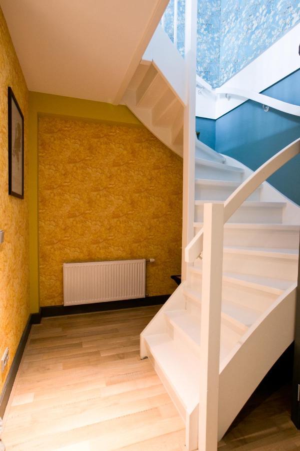 Appartement Cityden Museumkwartier à Amsterdam Extérieur photo