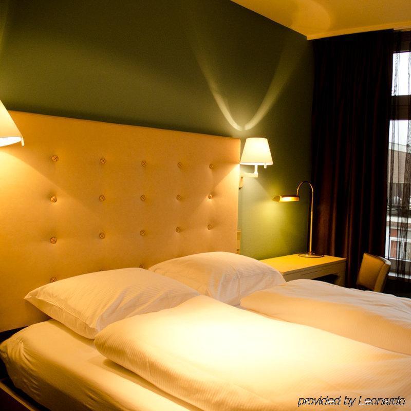 Appartement Cityden Museumkwartier à Amsterdam Chambre photo