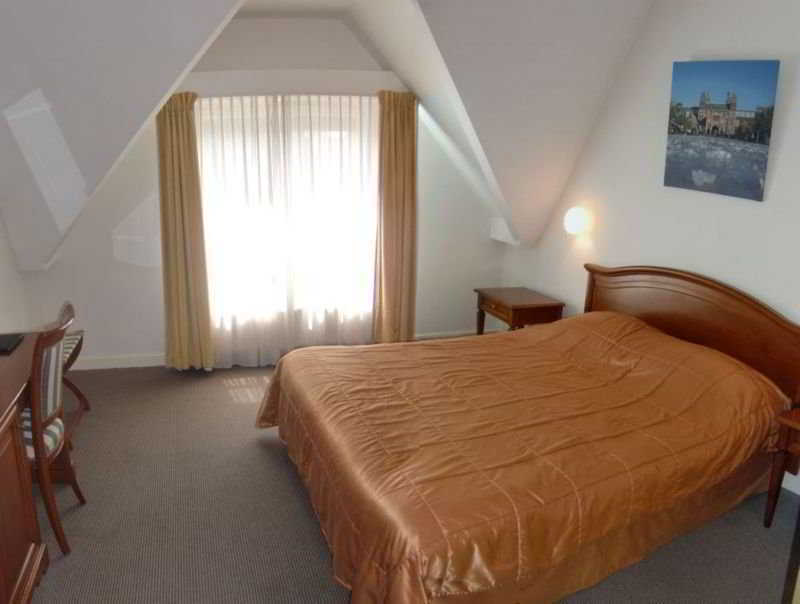 Appartement Cityden Museumkwartier à Amsterdam Chambre photo