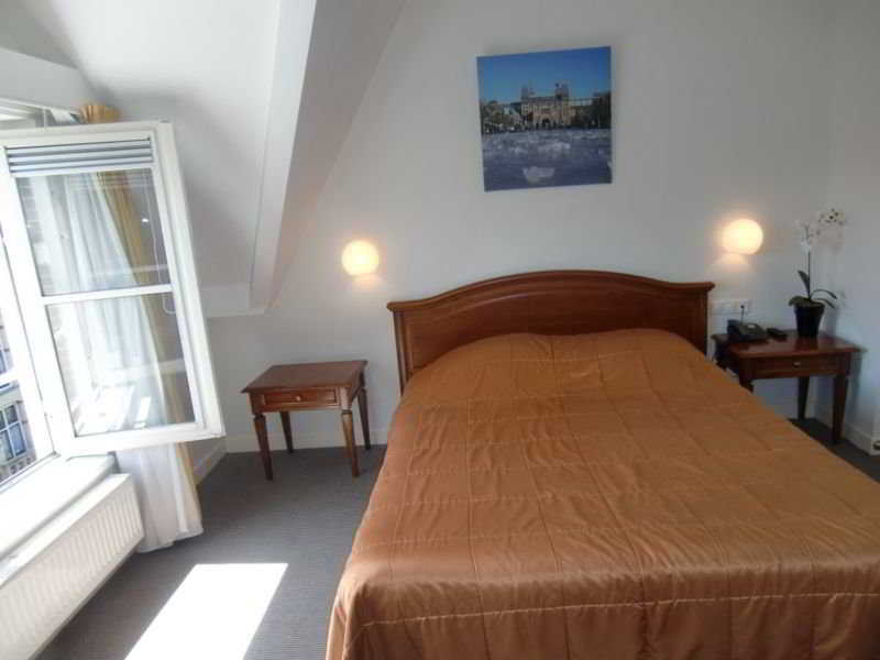 Appartement Cityden Museumkwartier à Amsterdam Chambre photo