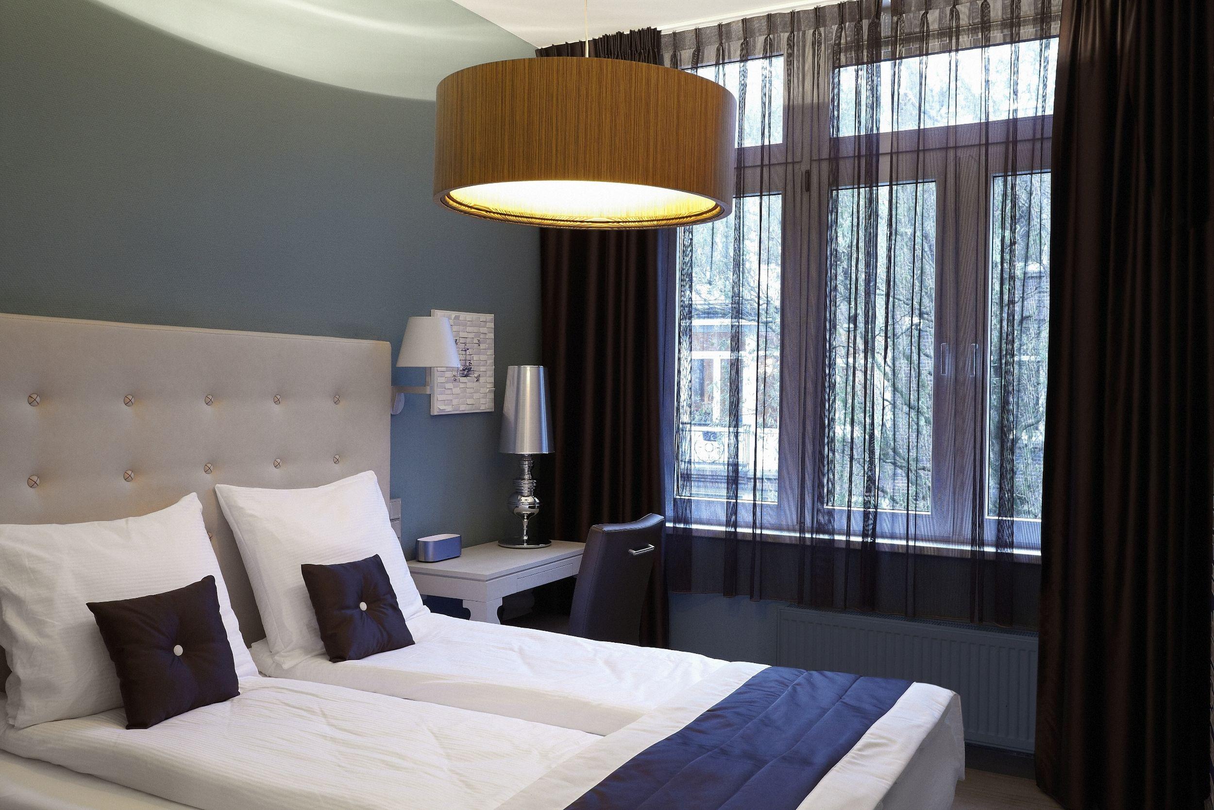 Appartement Cityden Museumkwartier à Amsterdam Chambre photo