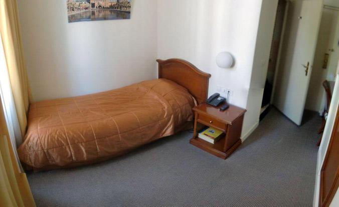 Appartement Cityden Museumkwartier à Amsterdam Chambre photo